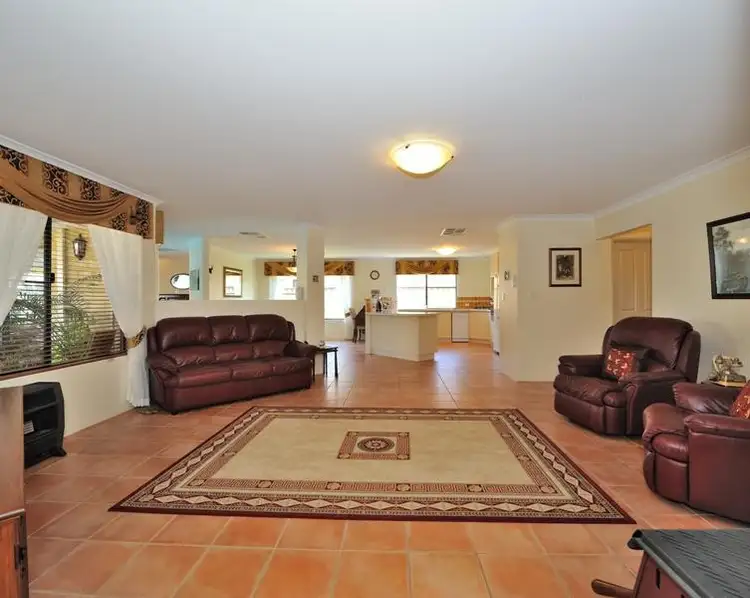 Seventh view of Homely house listing, 35 Arpenteur Drive, Baldivis WA 6171