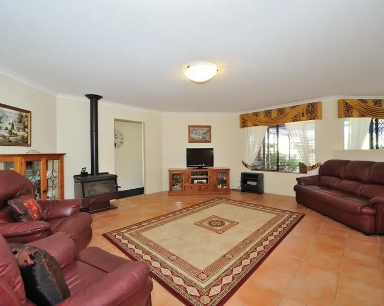 Third view of Homely house listing, 35 Arpenteur Drive, Baldivis WA 6171