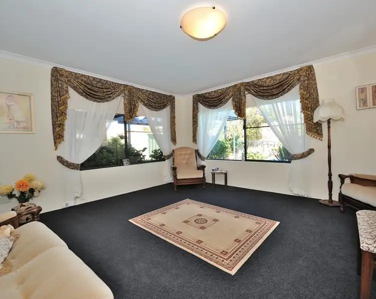 Fifth view of Homely house listing, 35 Arpenteur Drive, Baldivis WA 6171