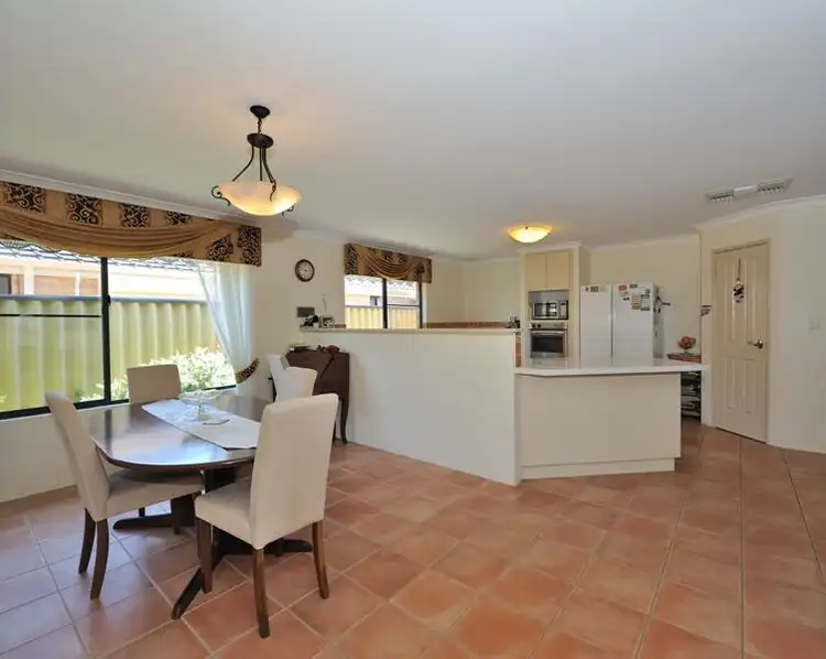 Sixth view of Homely house listing, 35 Arpenteur Drive, Baldivis WA 6171