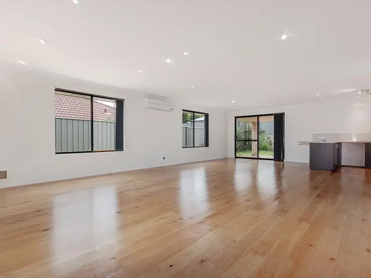 Fifth view of Homely house listing, 62 Aldersyde Meander, Baldivis WA 6171