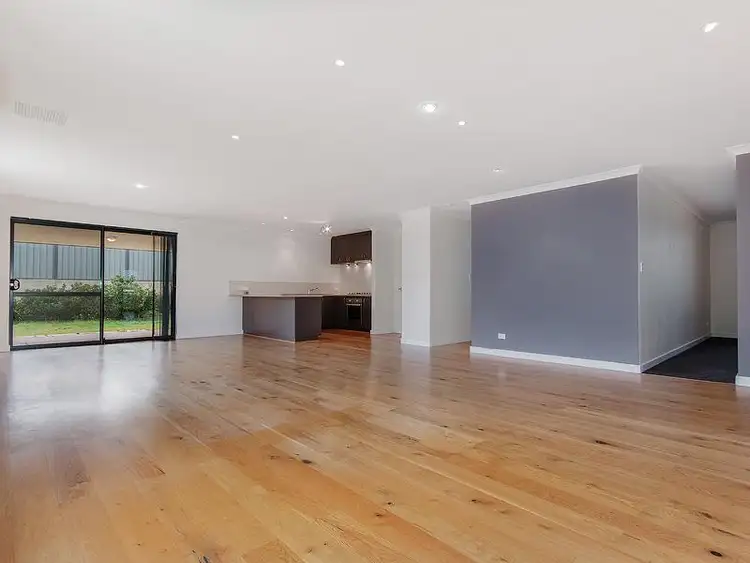 Sixth view of Homely house listing, 62 Aldersyde Meander, Baldivis WA 6171