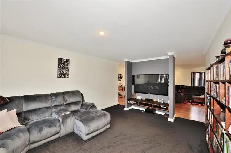 Seventh view of Homely house listing, 62 Aldersyde Meander, Baldivis WA 6171