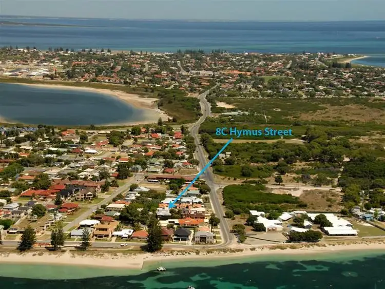 8C Hymus Street, Rockingham WA 6168