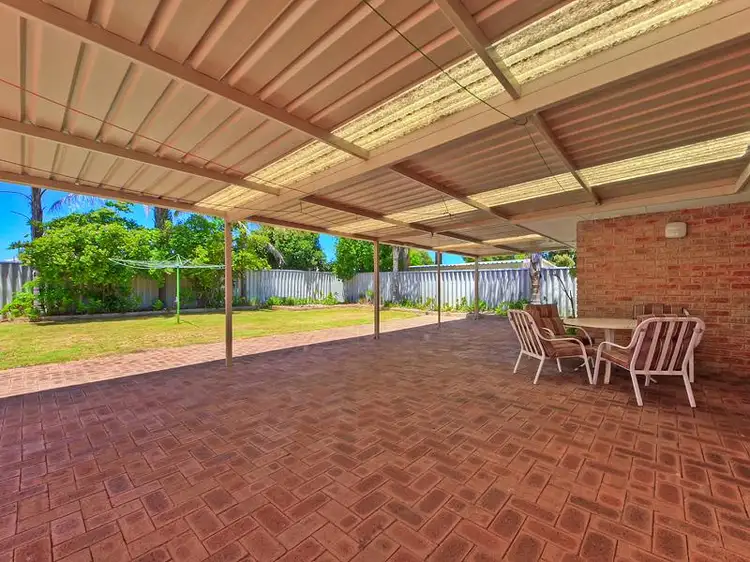 Third view of Homely house listing, 32 Nabberu Loop, Cooloongup WA 6168