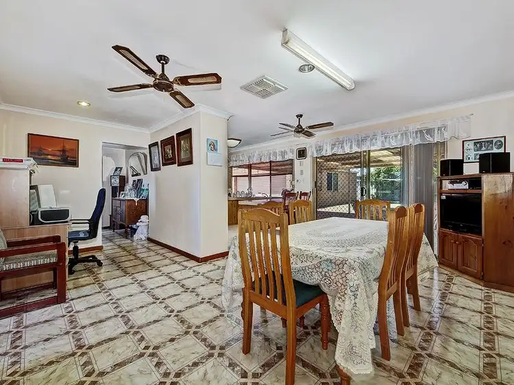 Fourth view of Homely house listing, 32 Nabberu Loop, Cooloongup WA 6168