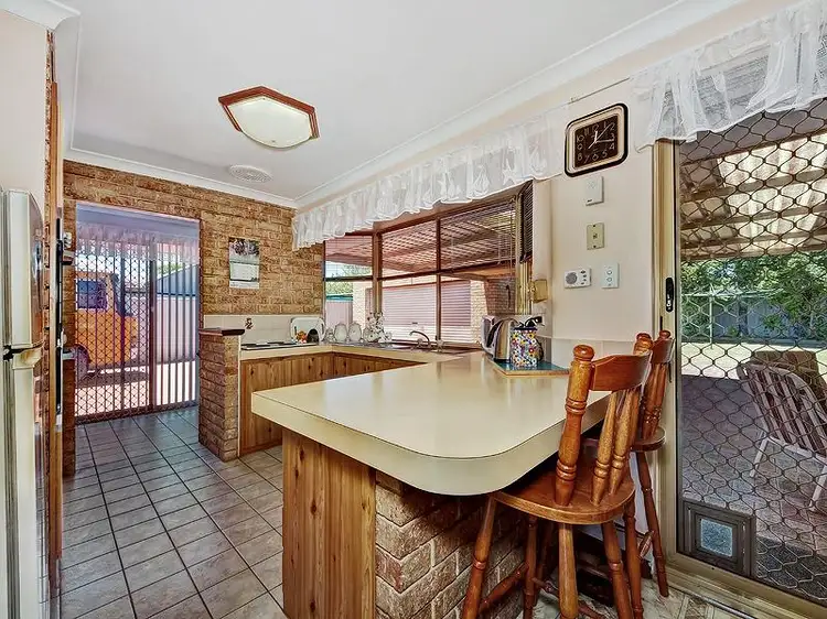Fifth view of Homely house listing, 32 Nabberu Loop, Cooloongup WA 6168
