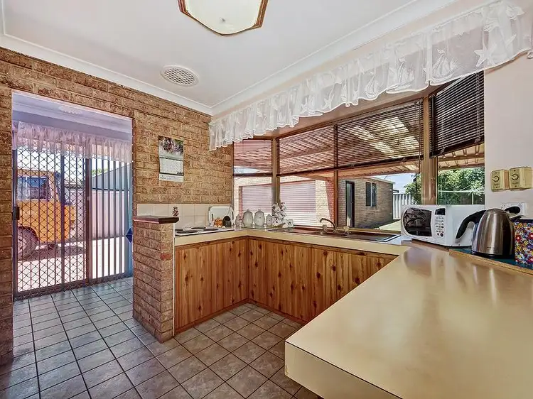 Sixth view of Homely house listing, 32 Nabberu Loop, Cooloongup WA 6168