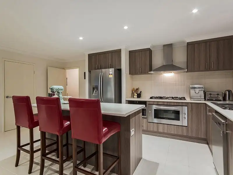 Main view of Homely house listing, 41 Liddard Gardens, Baldivis WA 6171