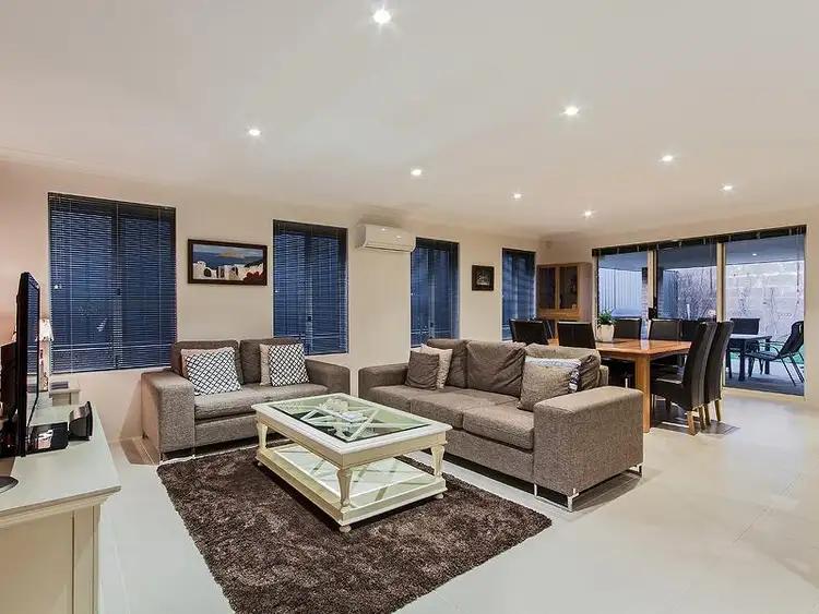 Second view of Homely house listing, 41 Liddard Gardens, Baldivis WA 6171