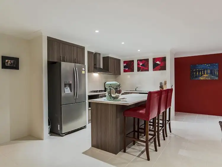 Fourth view of Homely house listing, 41 Liddard Gardens, Baldivis WA 6171
