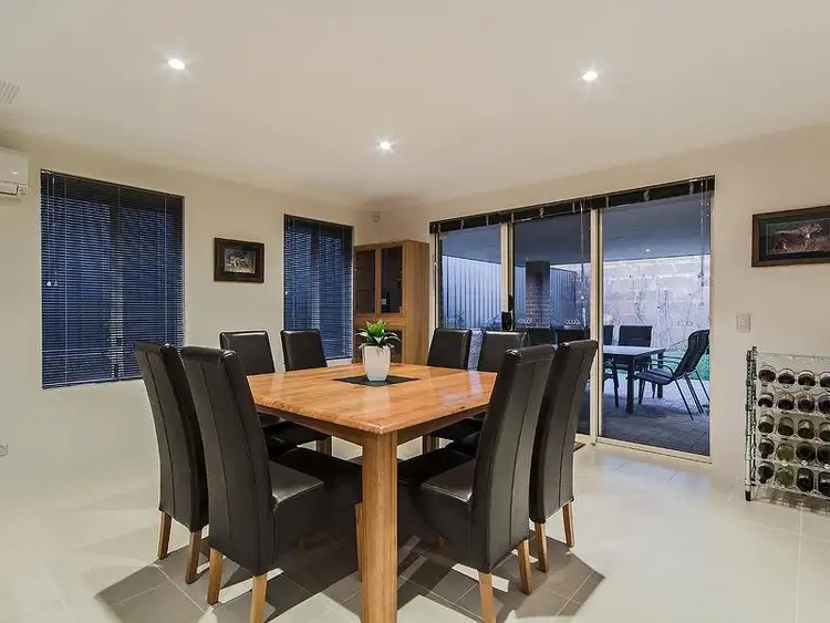Fifth view of Homely house listing, 41 Liddard Gardens, Baldivis WA 6171