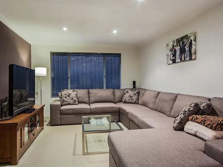 Sixth view of Homely house listing, 41 Liddard Gardens, Baldivis WA 6171