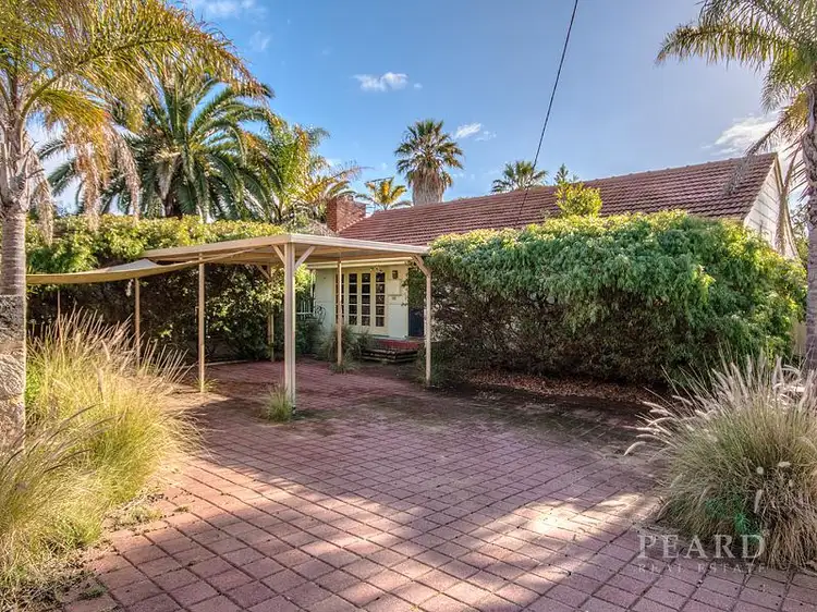 Main view of Homely house listing, 36a Jecks Street, Rockingham WA 6168