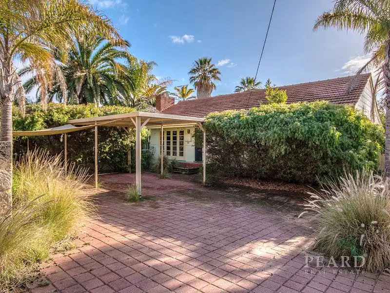 Main view of Homely house listing, 36a Jecks Street, Rockingham WA 6168