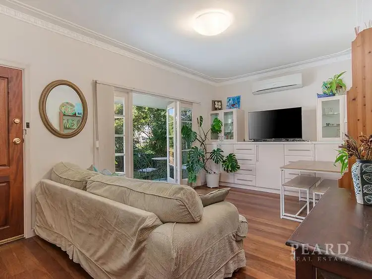 Second view of Homely house listing, 36a Jecks Street, Rockingham WA 6168