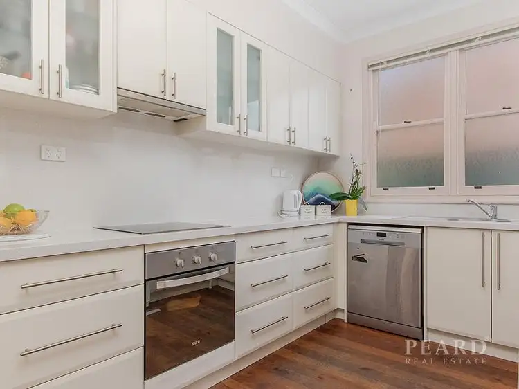 Fifth view of Homely house listing, 36a Jecks Street, Rockingham WA 6168