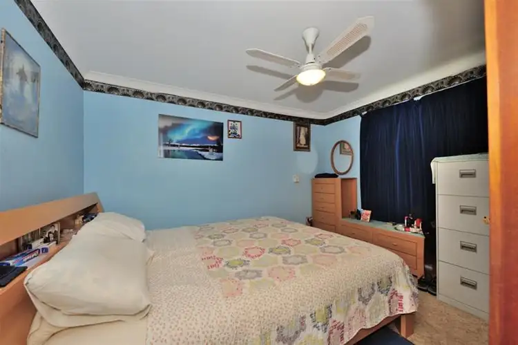 Sixth view of Homely house listing, 1 Campbell Way, Rockingham WA 6168