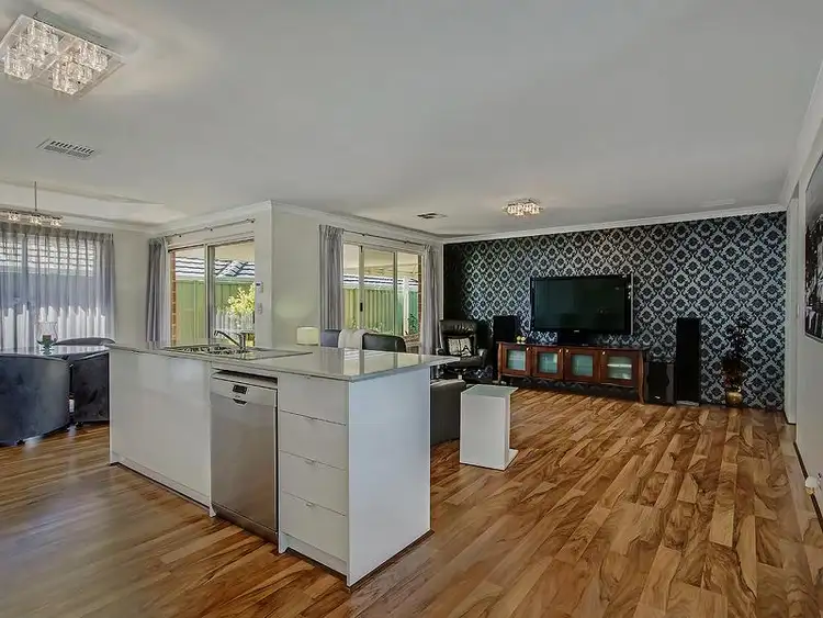 Third view of Homely house listing, 7 Colonial Boulevard, Baldivis WA 6171