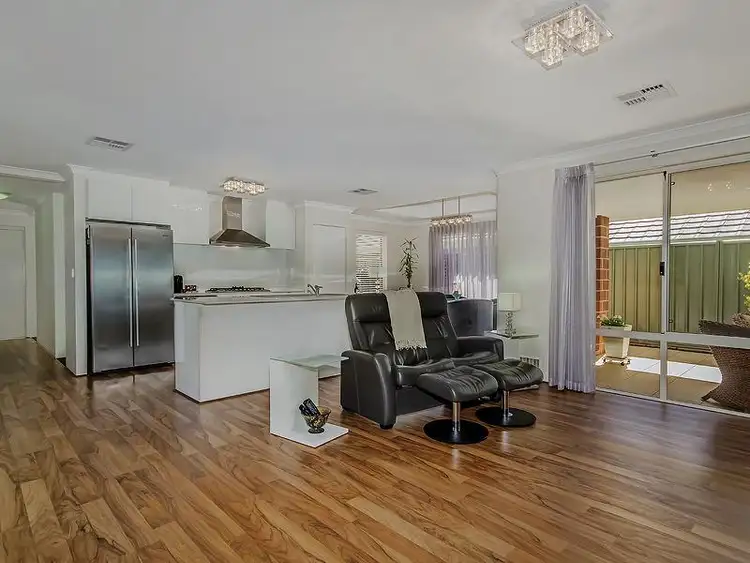 Fifth view of Homely house listing, 7 Colonial Boulevard, Baldivis WA 6171