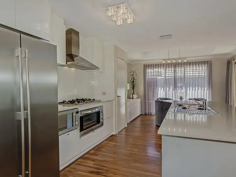 Sixth view of Homely house listing, 7 Colonial Boulevard, Baldivis WA 6171