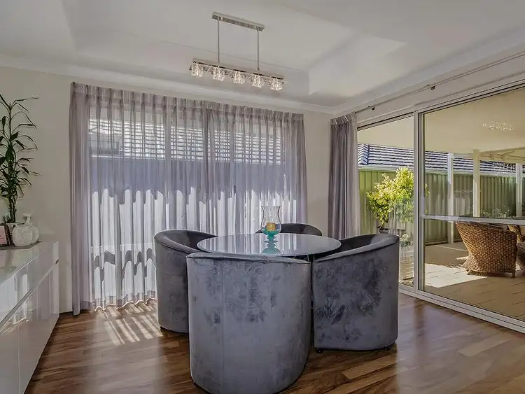 Seventh view of Homely house listing, 7 Colonial Boulevard, Baldivis WA 6171