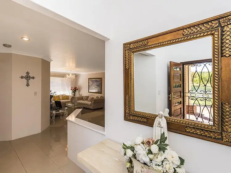 Third view of Homely house listing, 11 Fontainebleu Vista, Port Kennedy WA 6172