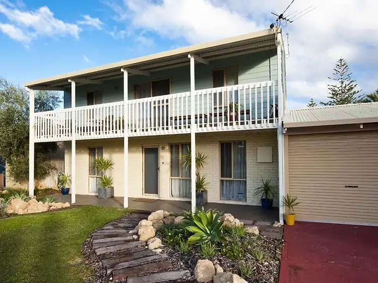Main view of Homely house listing, 10 Karunjie Road, Golden Bay WA 6174