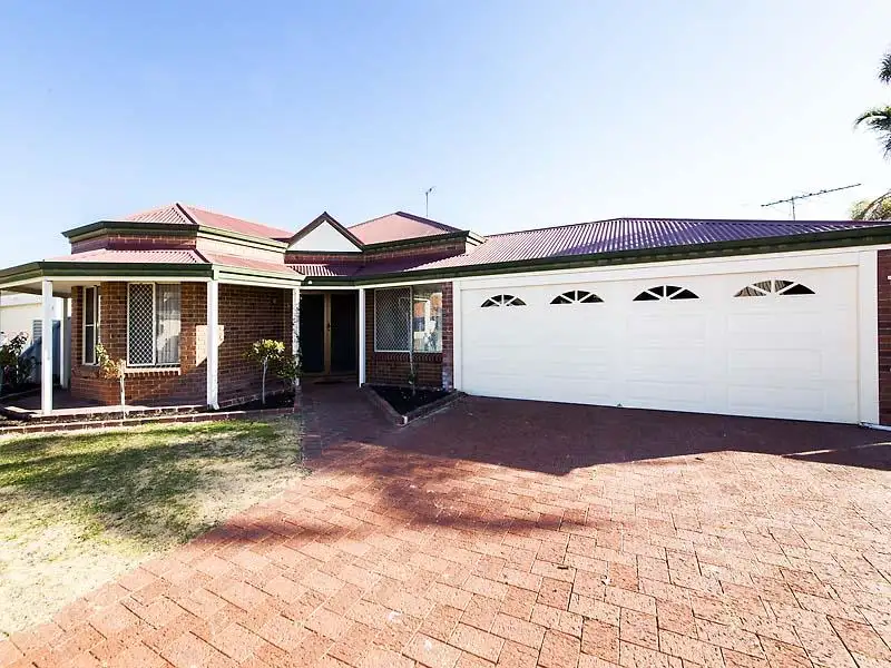 Main view of Homely house listing, 17 Alcazar Avenue, Port Kennedy WA 6172