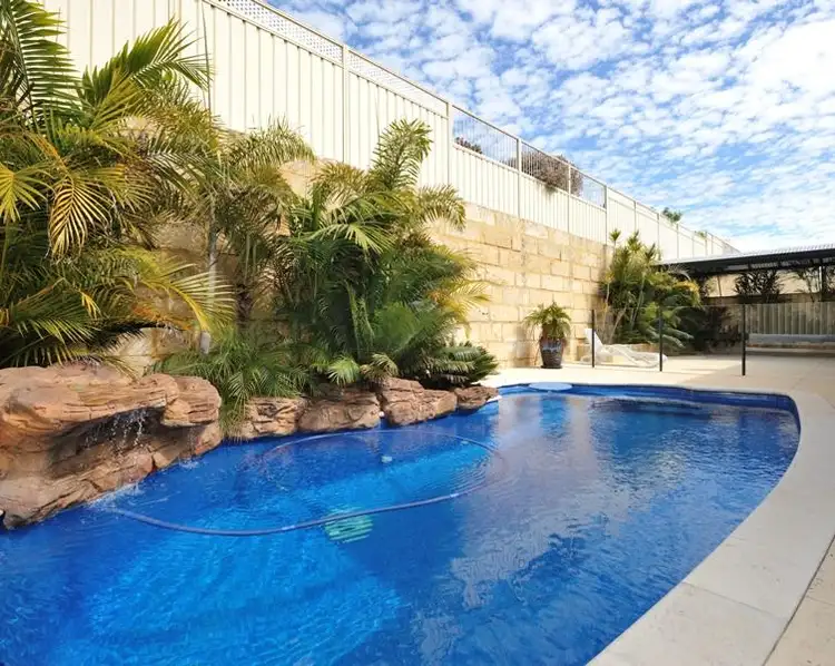 16 Rankin Meander, Baldivis WA 6171