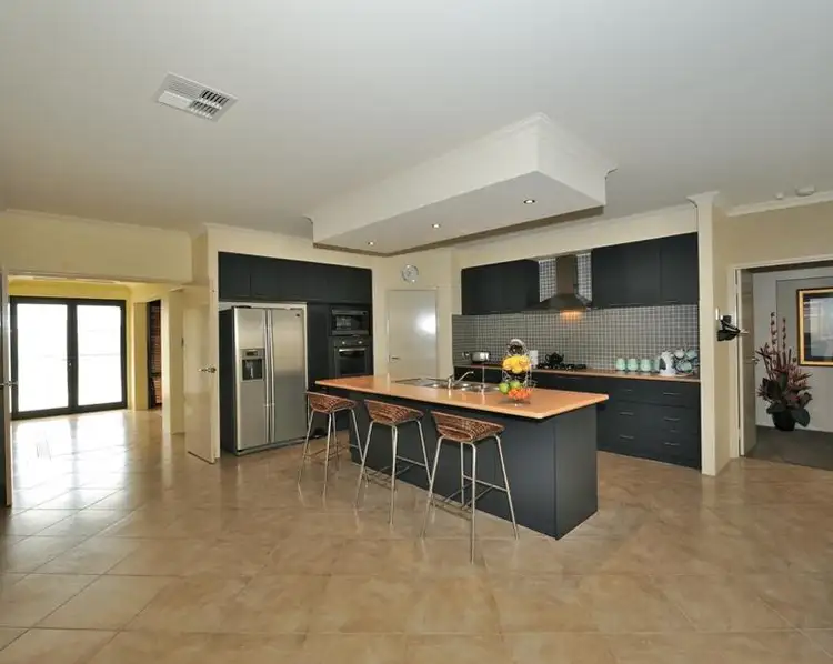 Fifth view of Homely house listing, 16 Rankin Meander, Baldivis WA 6171
