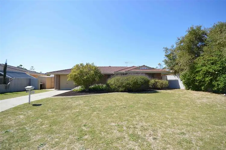 Second view of Homely house listing, 59 Waikiki Road, Safety Bay WA 6169