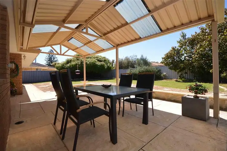 Third view of Homely house listing, 59 Waikiki Road, Safety Bay WA 6169