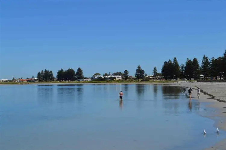 Fourth view of Homely house listing, 59 Waikiki Road, Safety Bay WA 6169