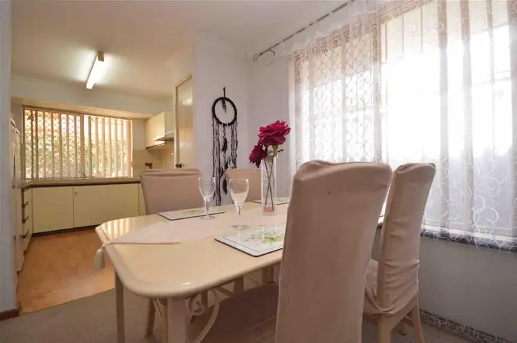 Fifth view of Homely house listing, 59 Waikiki Road, Safety Bay WA 6169