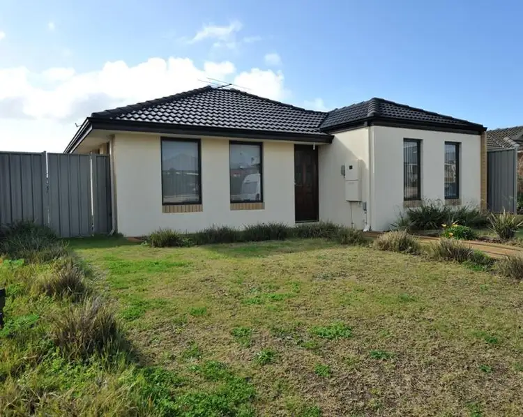 Main view of Homely house listing, 13 Oatlands Vista, Wellard WA 6170