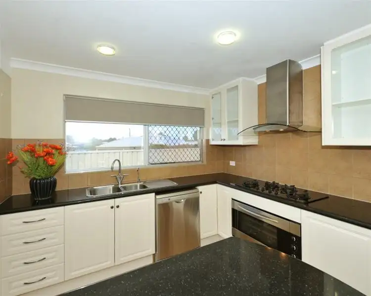 Second view of Homely house listing, 10 Millgrove Avenue, Cooloongup WA 6168