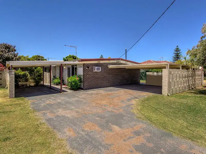 Main view of Homely apartment listing, 1/33 Langley Street, Rockingham WA 6168