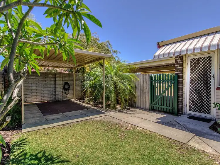 Second view of Homely apartment listing, 1/33 Langley Street, Rockingham WA 6168