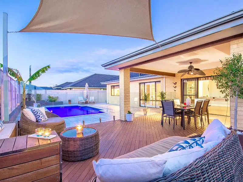 Main view of Homely house listing, 38 Rimfire Road, Baldivis WA 6171