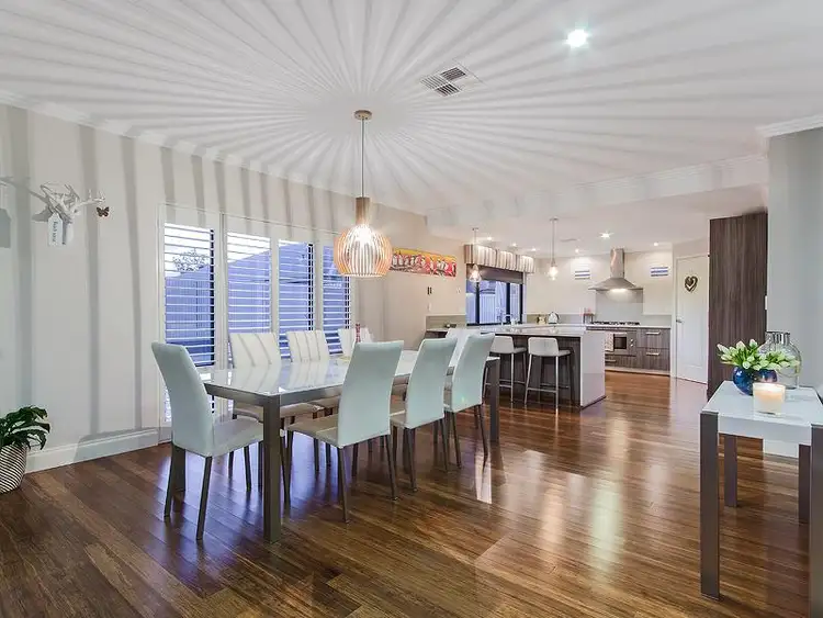 Second view of Homely house listing, 38 Rimfire Road, Baldivis WA 6171