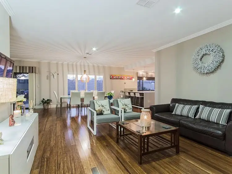 Third view of Homely house listing, 38 Rimfire Road, Baldivis WA 6171