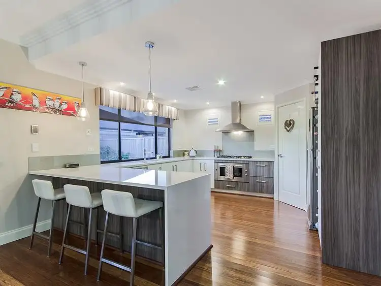 Fourth view of Homely house listing, 38 Rimfire Road, Baldivis WA 6171