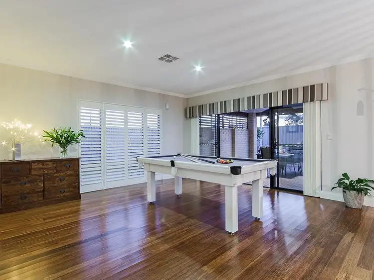 Fifth view of Homely house listing, 38 Rimfire Road, Baldivis WA 6171