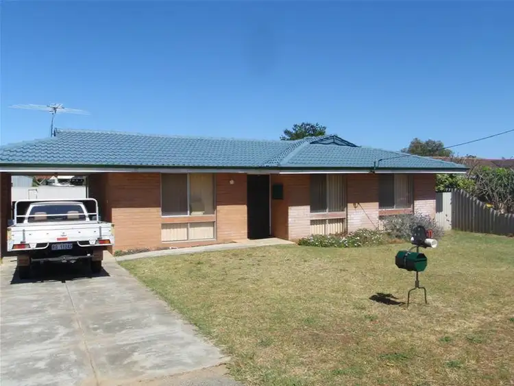 11 Doradeen Close, Hillman WA 6168