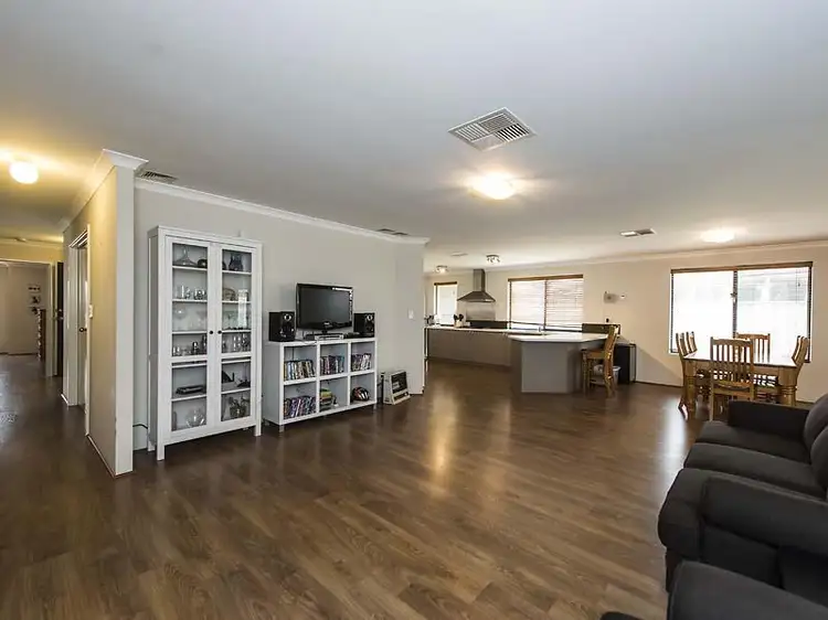 Second view of Homely house listing, 13 Athens Entrance, Port Kennedy WA 6172