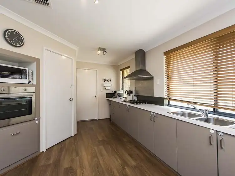 Sixth view of Homely house listing, 13 Athens Entrance, Port Kennedy WA 6172