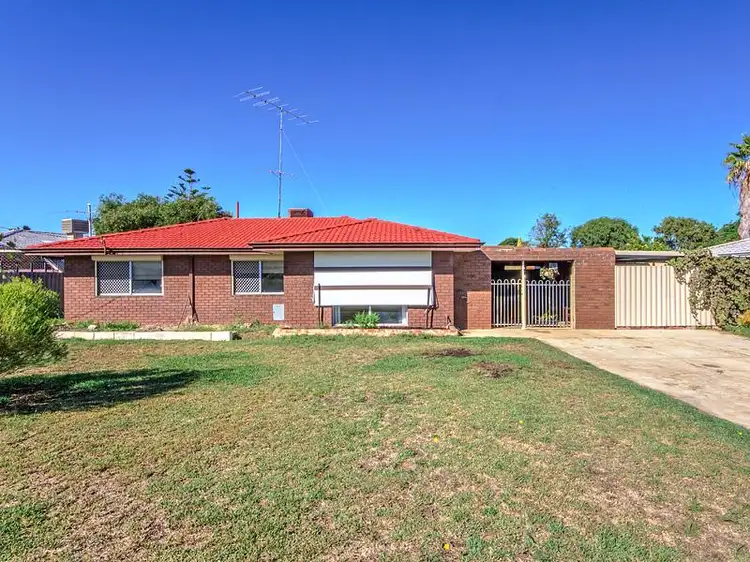 Main view of Homely house listing, 38 Park Drive, Cooloongup WA 6168