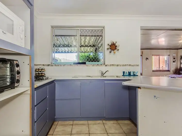 Third view of Homely house listing, 38 Park Drive, Cooloongup WA 6168