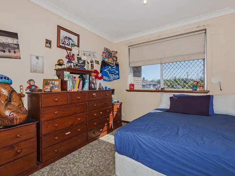 Sixth view of Homely house listing, 38 Park Drive, Cooloongup WA 6168
